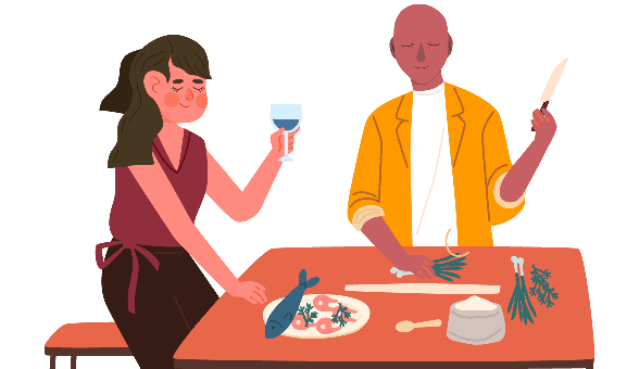 Cancer et vie quotidienne Cancer et vie quotidienne