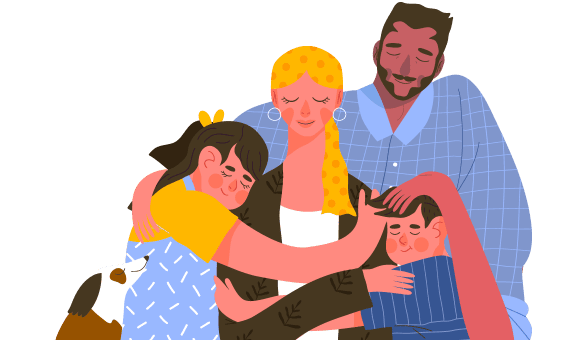 Les proches face au cancer Les proches face au cancer