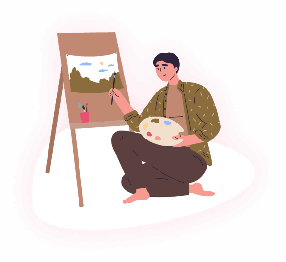 Activités pour se ressourcer Activités artistiques pour se ressourcer