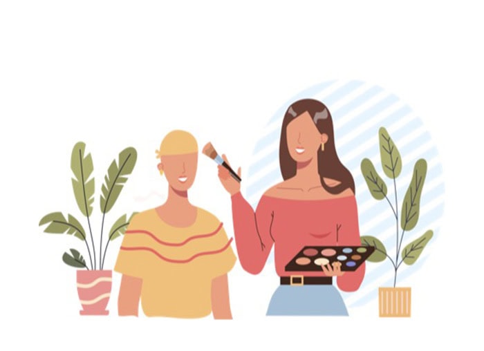 esthéticienne et cancer